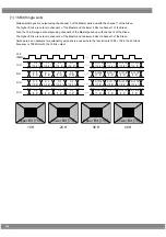 Предварительный просмотр 160 страницы ASTRO VG-870B Instruction Manual