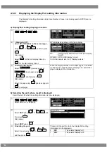 Предварительный просмотр 212 страницы ASTRO VG-870B Instruction Manual