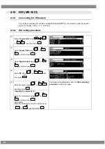 Предварительный просмотр 272 страницы ASTRO VG-870B Instruction Manual