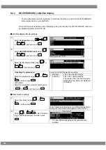 Предварительный просмотр 424 страницы ASTRO VG-870B Instruction Manual