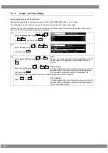 Предварительный просмотр 440 страницы ASTRO VG-870B Instruction Manual