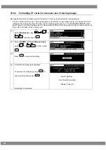 Предварительный просмотр 470 страницы ASTRO VG-870B Instruction Manual