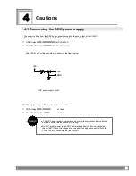 Предварительный просмотр 39 страницы ASTRO VG-881 Instruction Manual