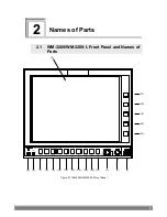 Preview for 15 page of ASTRO WM-3209 Instruction Manual