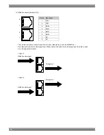 Preview for 22 page of ASTRO WM-3209 Instruction Manual