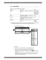 Preview for 66 page of ASTRO WM-3209 Instruction Manual