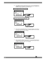 Preview for 220 page of ASTRO WM-3209 Instruction Manual