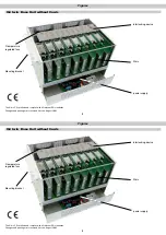 Preview for 2 page of ASTRO X-8 twin Operating Instructions Manual