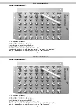 Preview for 10 page of ASTRO X-8 twin Operating Instructions Manual