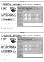 Preview for 13 page of ASTRO X-8 twin Operating Instructions Manual