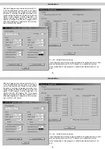 Preview for 14 page of ASTRO X-8 twin Operating Instructions Manual