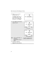 Предварительный просмотр 93 страницы ASTRO XTS 2500 Quick Reference Card