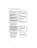 Предварительный просмотр 97 страницы ASTRO XTS 2500 Quick Reference Card