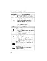 Предварительный просмотр 103 страницы ASTRO XTS 2500 Quick Reference Card