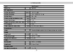 Preview for 10 page of ASTRO XX-A/V quad Operating Instructions Manual