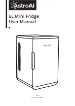 Preview for 1 page of AstroAI LY2206A User Manual