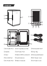 Preview for 5 page of AstroAI LY2206A User Manual