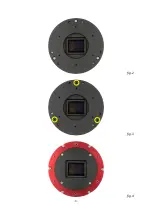 Предварительный просмотр 8 страницы ASTRODEVICE TC 900 User Manual