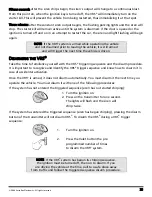 Preview for 26 page of Astroflex 2 Way Security and Conveniece System VSS-204TW Owner'S Manual