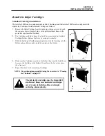 Preview for 11 page of AstroJet 3600P? 3800P Operator'S Manual