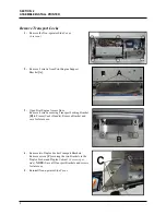 Preview for 14 page of AstroJet M1DX Operator'S Manual