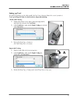 Preview for 41 page of AstroJet M1DX Operator'S Manual