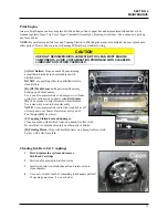 Preview for 77 page of AstroJet M1DX Operator'S Manual