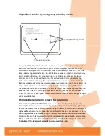 Предварительный просмотр 4 страницы Astrolite X-TORM 300 User Manual