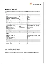 Preview for 14 page of AstroMeta AstroMeta Digital TV Dongle Manual