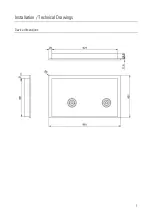 Preview for 5 page of ASTRON InductCook 220 Original Instructions Manual