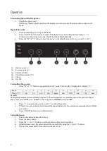 Preview for 8 page of ASTRON InductCook 220 Original Instructions Manual