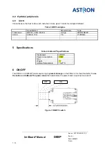 Preview for 7 page of ASTRON UniBoard2 Manual