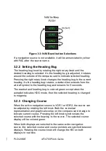 Preview for 42 page of Astronautics RoadRunner AFI4700 Pilot'S Manual