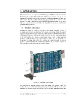 Предварительный просмотр 10 страницы Astronics OMNIBUS II NI PXIe User Manual