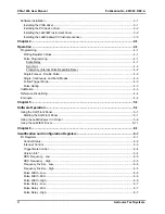 Preview for 6 page of Astronics PXIe-1209 User Manual