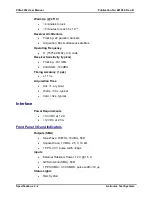 Preview for 16 page of Astronics PXIe-3352 User Manual