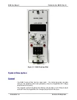 Preview for 12 page of Astronics Trig-Tek 203M User Manual