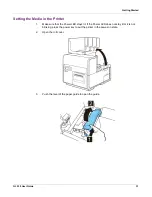 Preview for 31 page of AstroNova QuickLabel Kiaro! QL-120 User Manual