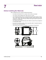 Предварительный просмотр 102 страницы AstroNova QuickLabel QL-850 User Manual