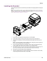 Предварительный просмотр 103 страницы AstroNova QuickLabel QL-850 User Manual