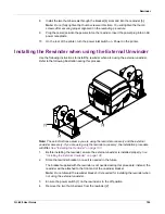 Предварительный просмотр 104 страницы AstroNova QuickLabel QL-850 User Manual