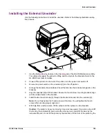 Предварительный просмотр 108 страницы AstroNova QuickLabel QL-850 User Manual