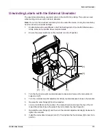 Предварительный просмотр 111 страницы AstroNova QuickLabel QL-850 User Manual