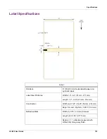 Предварительный просмотр 123 страницы AstroNova QuickLabel QL-850 User Manual