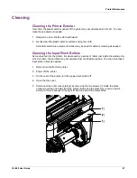 Preview for 87 page of AstroNova QuickLabel QL800 User Manual