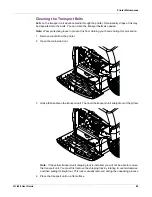 Preview for 89 page of AstroNova QuickLabel QL800 User Manual