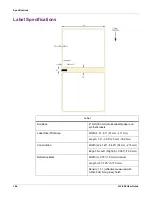 Preview for 166 page of AstroNova QuickLabel QL800 User Manual