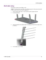 Предварительный просмотр 19 страницы AstroNova TrojanLabel T3-OPX User Manual