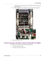 Предварительный просмотр 24 страницы AstroNova TrojanLabel T3-OPX User Manual