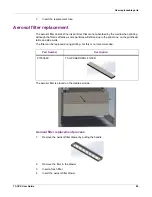 Предварительный просмотр 80 страницы AstroNova TrojanLabel T3-OPX User Manual